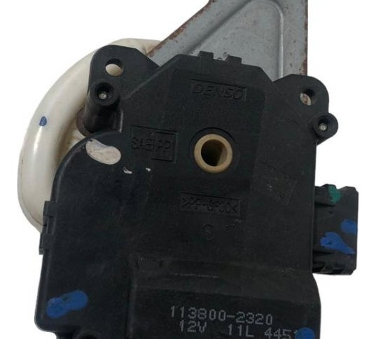 Motor Atuador Caixa Ar Honda Civic 1.8 2007/2011