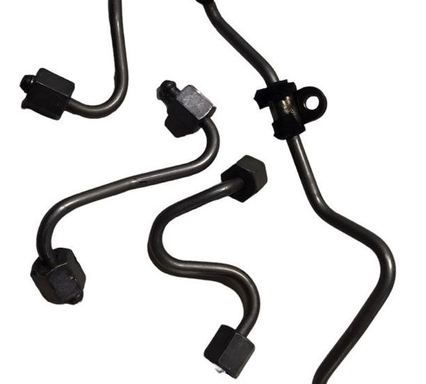 Jogo Cano De Bico 8150 5140 Delivery Mwm Sprint 4 Unidades