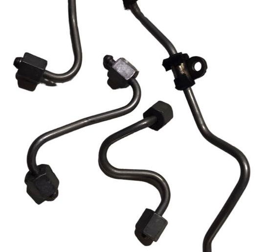 Jogo Cano De Bico 8150 5140 Delivery Mwm Sprint 4 Unidades