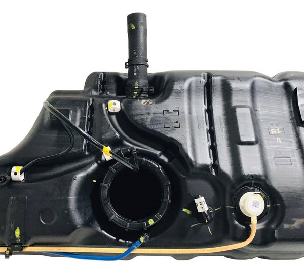 Tanque De Combustível Volkswagen Gol L 1.0 2018