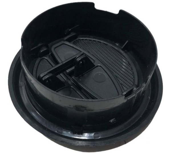 Difusor Ar Ford Ka Central Lateral 2008 2013