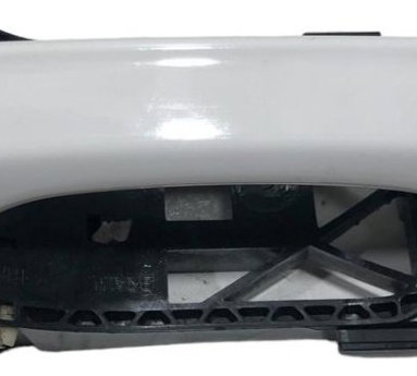 Maçaneta Externa Diant Direita Volkswagen Virtus 2019 / 2020 Original Foto