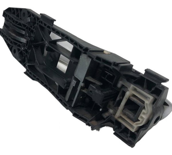 Maçaneta Externa Tras Direita Volkswagen Virtus 2019 2020 Original Foto