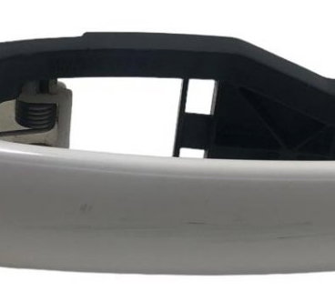 Maçaneta Dianteira Esquerda Volkswagen Gol 2014 Original Foto