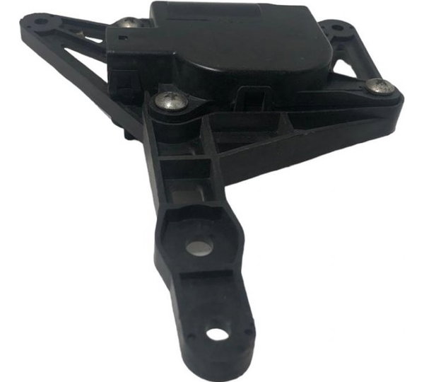Motor Atuador Caixa Ar Hyundai Santa Fé 2009
