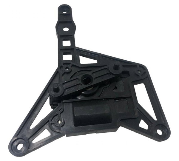 Motor Atuador Caixa Ar Hyundai Santa Fé 2009