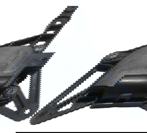 Motor Atuador Caixa Ar Hyundai Santa Fé 2009