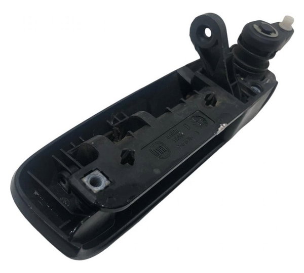 Maçaneta Externa Dianteira Direita Fiat Uno 2012 Original Foto