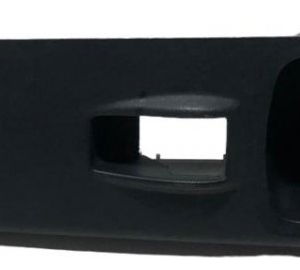 Moldura Botão Vidro Dianteiro Direito Fiat Idea 1.8 2013