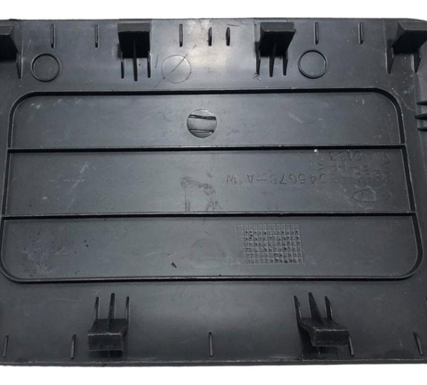 Tampa Falsa Airbag Ford Fiesta 2004/05
