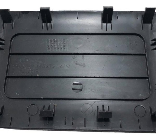 Tampa Falsa Airbag Ford Fiesta 2004/05