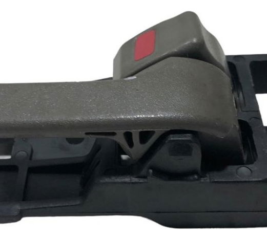 Maçaneta Int. Traseira Esquerda Chery Tiggo 2012 Original Foto