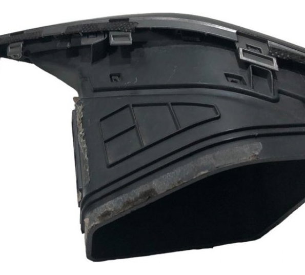 Difusor De Ar Central Lado Direito Hyundai Hb20 2012 A 2019