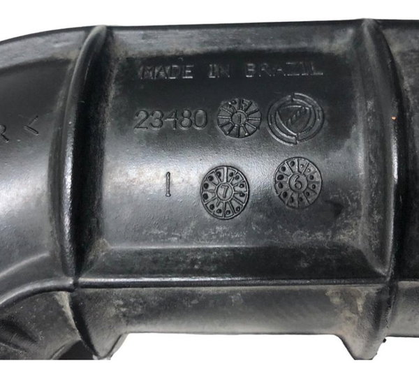 Mangueira Filtro De Ar Fiat Uno Elba Premio Fiorino 90 2005