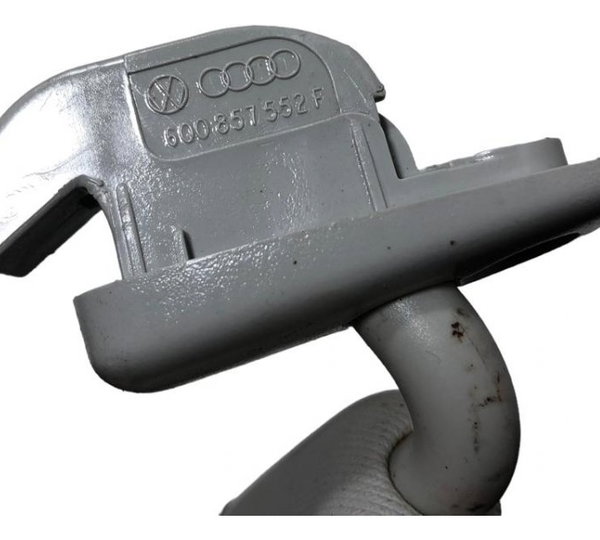 Quebra Sol Lado Direito Volkswagen Fox 15/21