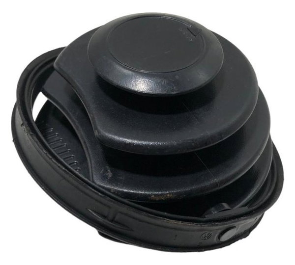 Difusor Ar Volkswagen Gol Parati Saveiro G5 2009
