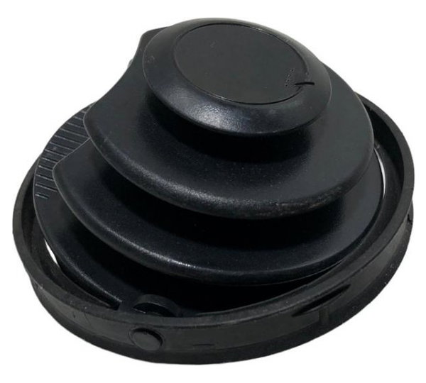 Difusor Ar Volkswagen Gol Parati Saveiro G5 2009