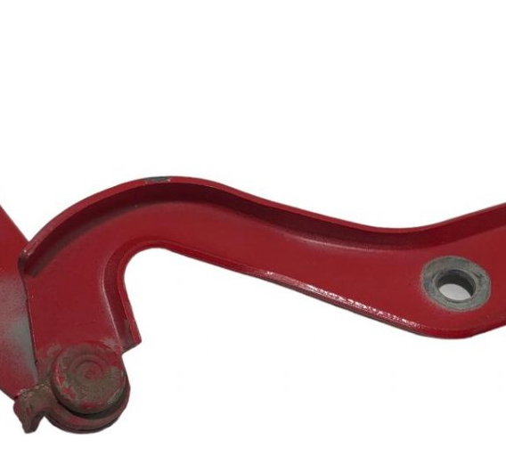 Dobradiça Capô Lado Direito Volkswagen Gol G5 2011