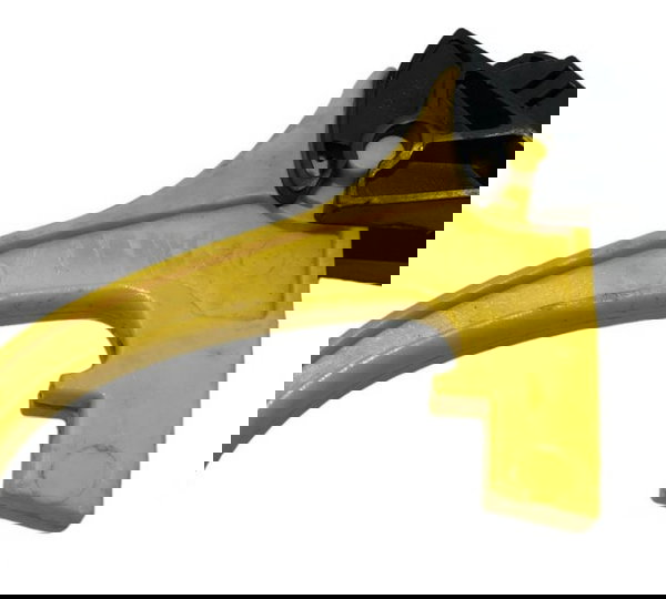 Alavanca Abertura Capô Fiat Palio Siena Idea Uno Mobi