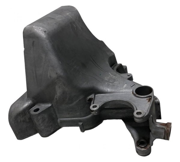 Suporte Coxim Motor Lado Direito Volkswagen Gol 1.0 3cc 2018