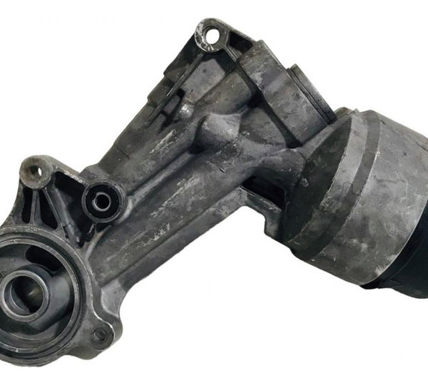 Suporte Bomba Óleo Peugeot 307 16v 2012