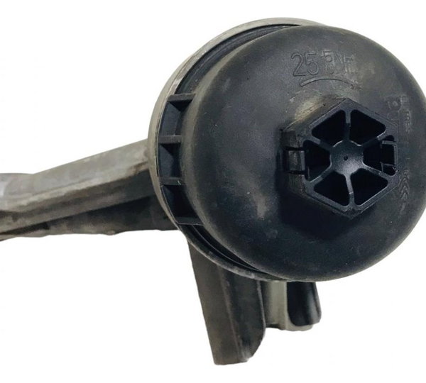 Suporte Bomba Óleo Peugeot 307 16v 2012