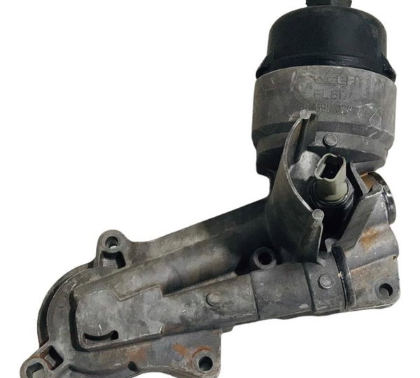 Suporte Bomba Óleo Peugeot 307 16v 2012