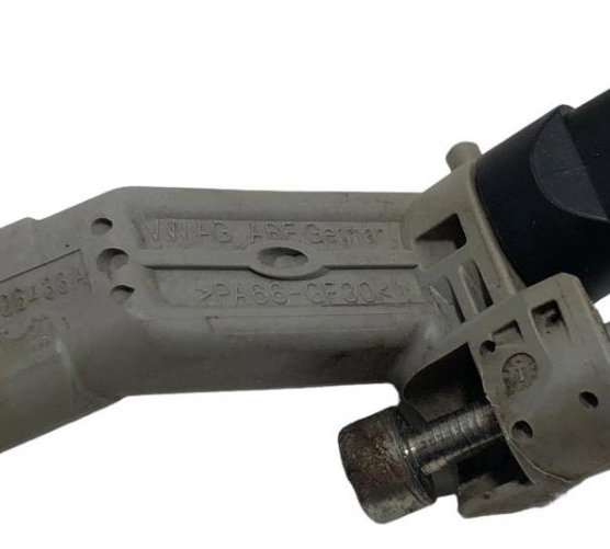 Sensor Rotação Virabrequim Volkswagen Up Gol Fox 1.0 2018