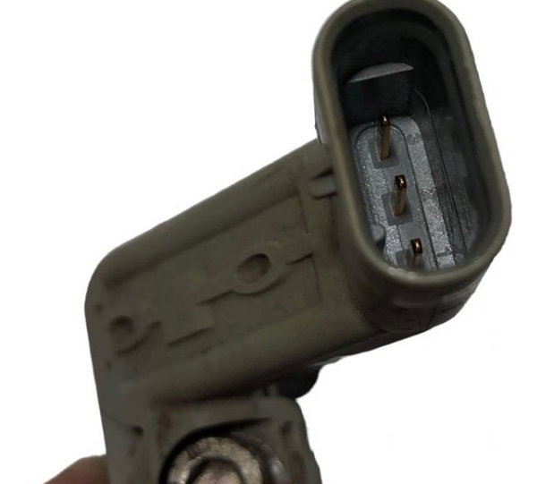Sensor Rotação Virabrequim Volkswagen Up Gol Fox 1.0 2018