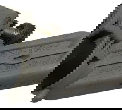 Sensor Rotação Virabrequim Volkswagen Up Gol Fox 1.0 2018