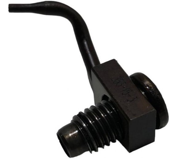 Jet Cooler Óleo Motor Volkswagen Gol 1.0 3cc 2018