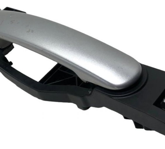 Maçaneta Externa Traseira Direita Volkswagen Gol G5  2011 Original Foto