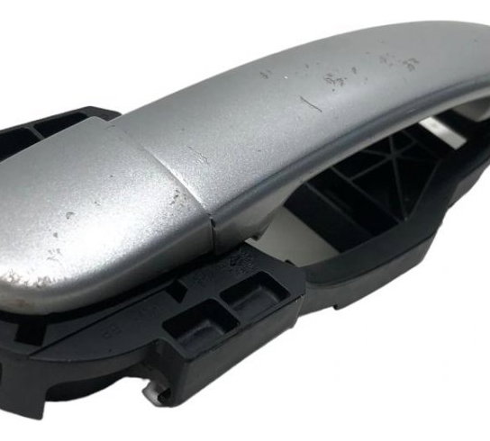 Maçaneta Externa Traseira Direita Volkswagen Gol G5  2011 Original Foto