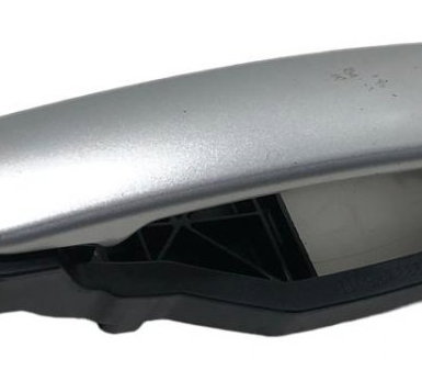 Maçaneta Externa Traseira Direita Volkswagen Gol G5  2011 Original Foto