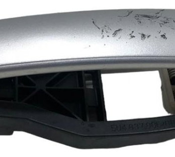 Maçaneta Ext. Traseira Esquerda Volkswagen Gol G5 2011 Original Foto