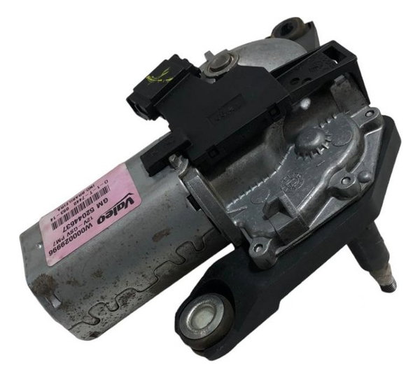 Motor Limpador Traseiro Chevrolet Spin 13/20
