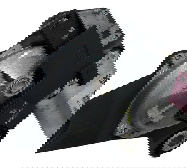 Motor Limpador Traseiro Chevrolet Spin 13/20