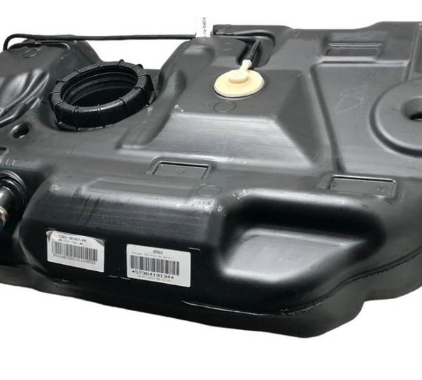 Tanque Combustivel Ford Ka 1.0 3cc 2018