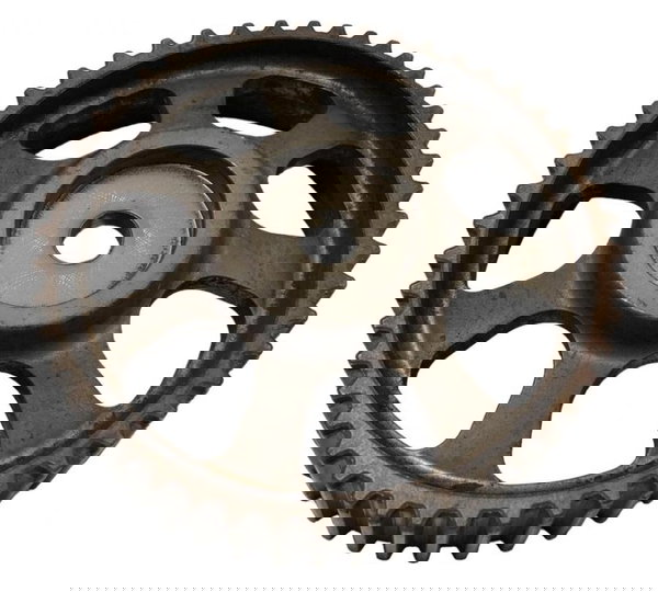 Polia Comando De Válvula Volkswagen Gol Up Fox 1.0 3cc 2018