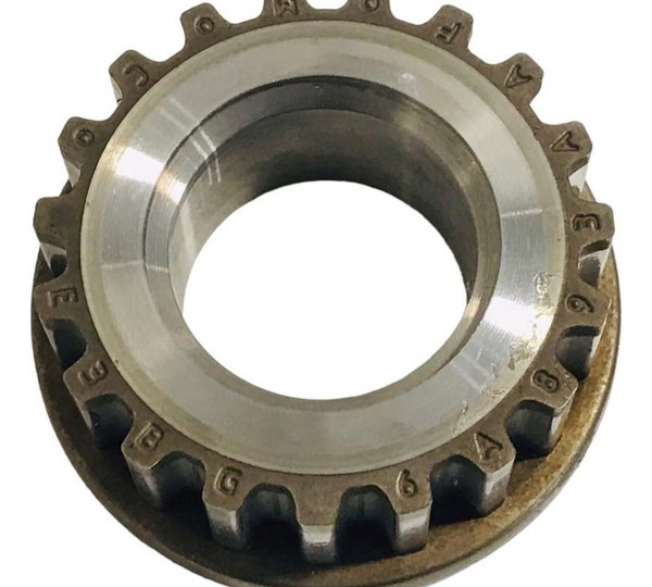 Engrenagem Correia Dentada Ford Ka 1.0 3c 2018