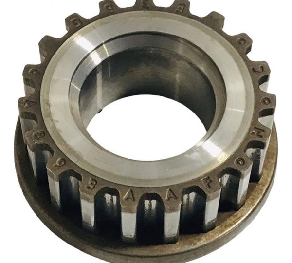 Engrenagem Correia Dentada Ford Ka 1.0 3c 2018