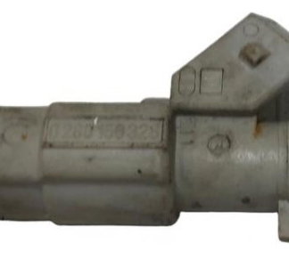 Bico Injetor Renault Sandero 1.6 8v Flex 2010/2011