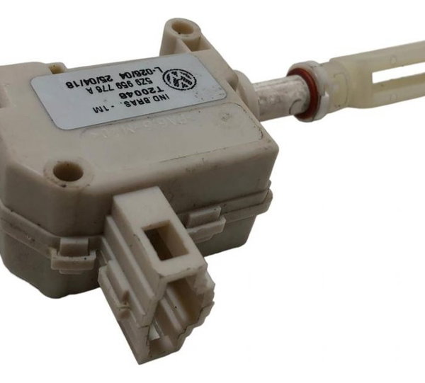 Atuador Trava Porta Mala Volkswagen Fox 2013