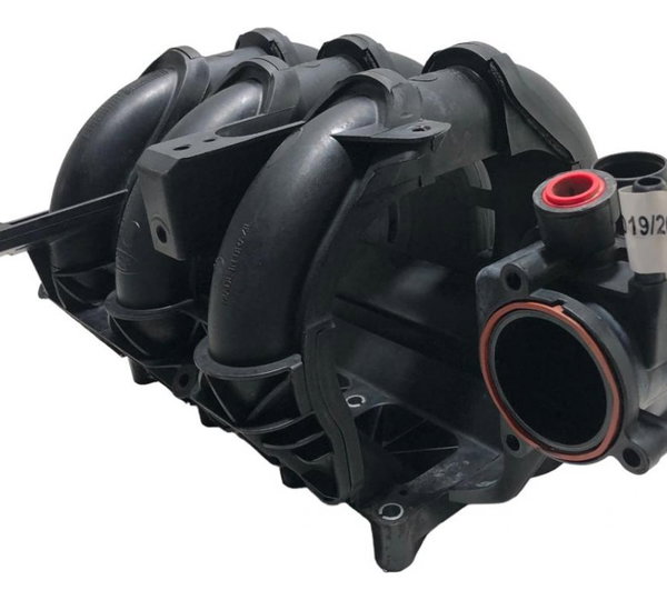 Coletor De Admissão Ford Ka 1.0 2019