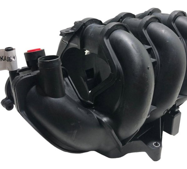 Coletor De Admissão Ford Ka 1.0 2019