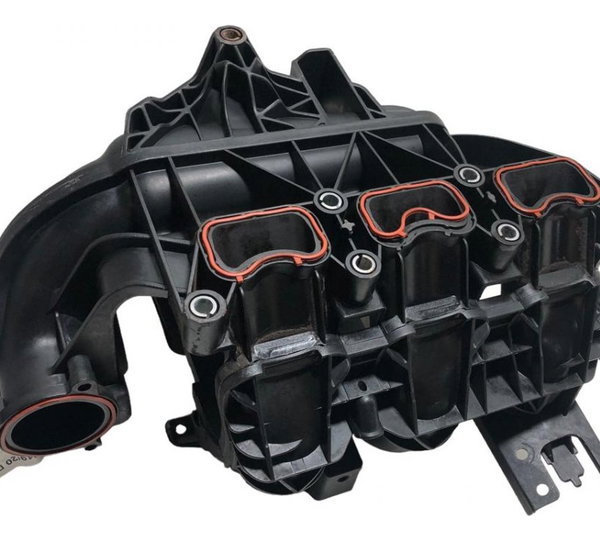 Coletor De Admissão Ford Ka 1.0 2019
