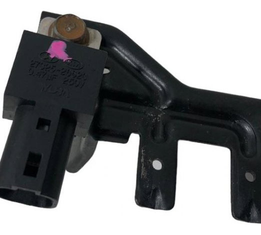 Sensor Capacitor Rele Ignição Hyundai Hb20 2018