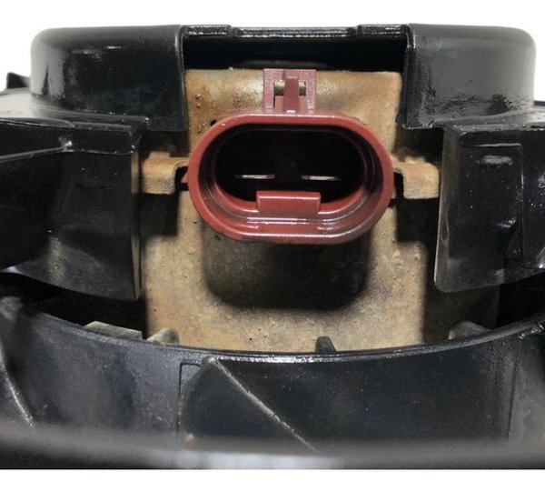 Defletor Ventoinha Ford Ka 1.0 2018 C/detalhe