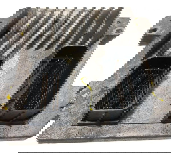 Módulo Injeção Chevrolet Cobalt Spin 1.8 2014