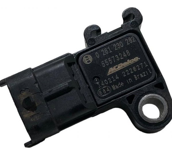Sensor Map Chevrolet Spin 1.8 2014